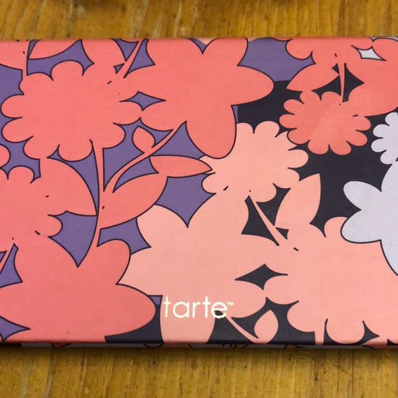 tarte Other - Tarte Empower Flower Amazonian Clay Collector’s